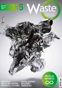 Waste n.15 marzo 2021